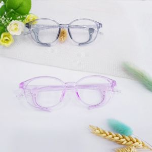 Kacamata Anti Radiasi Lensa Anti Blueray Terbaru Kacamata Anak Remaja Bahanl TR-90 [KA3121]
