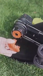 Trimmer Spool Line For Worx12 Pack WA0010 Edger Spools Replacement For Worx