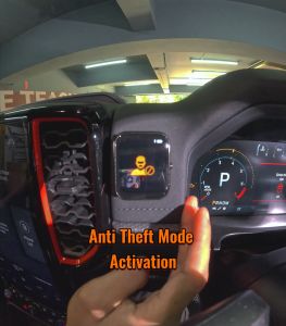 RaceChip XLR5 ALL-IN-1 Throttle Tuning for Ford Ranger T6 / T7 / T8 / T9 / Raptor