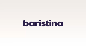Philips Baristina Espresso Machine | Automatic Grinder & 16-Bar Coffee Maker - BAR300