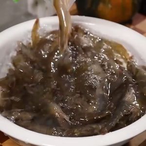 【森庄农品】白灼汁 150/ 250ml/ 瓶 家庭用捞拌汁白灼酱油凉拌虾蔬菜调味料 Senzhuang Farm White Burning Sauce 150/250ml