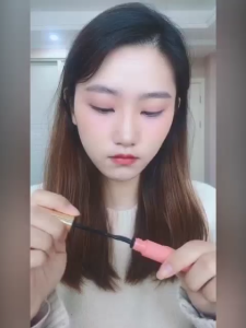 UKISS Mascara Eyelash Primer Liquid Waterproof Curling Long Lasting Eye Makeup