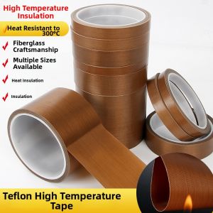 Heat-resistant PTFE Tape