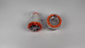 Reusable Washable Filters For X-Force For Flex 9.60 Series Cordless Vacuum Sweeping Roboat Vacuum Cleaner Spare Accessories