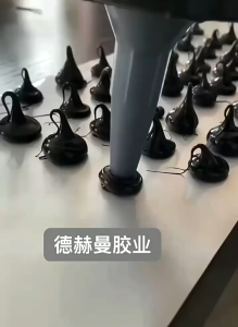 Neutral Silicone Structural Sealant Construction Joint Adhesive