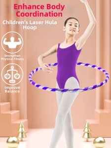 WANWEI | Children Plastic Gymnastics Ring