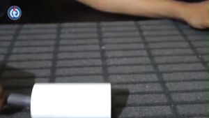 IKEA BASTIS เบสติส ลูกกลิ้งเก็บขนฝุ่นเสื้อผ้า