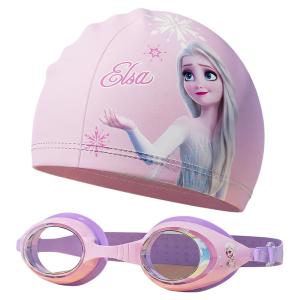 Disney | Waterproof Anti-fog HD Protective Swim Goggles