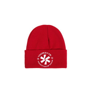 ChillHigh X Ye Ji Music Special Edition Embroidered Knitted Hat Warm Woolen Cap for Men And Women Casual Style Spring Autumn Winter