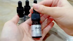 Serum hôi nách INOD Huyền Phi khử mùi hôi nách hôi chân - che tên sản phẩm