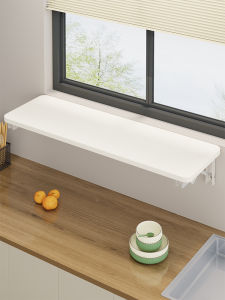 evesigar | No-Drill Extension Shelf Board Kitchen Storage Organizer