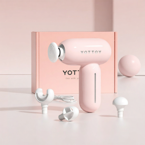 YOTTOY | Multifunctional Mini Muscle Massage Gun