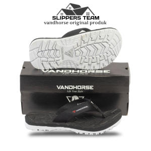 Sandal Pria Kekinian & Sendal Jepit Vandhorse