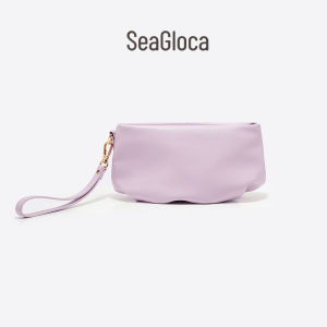 SeaGloca New Style Fashionable Versatile Clutch Wallet Large-Capacity Bag  For Woman