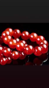 Vòng tay chuỗi đá mã não nhiều màu - nhiều kích thước