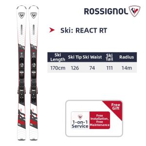 All Level Classic Ski Bindings
