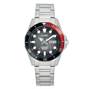 ALBA นาฬิกาข้อมือ Sportive Automatic รุ่น AL4539X ขนาด 43 mm.