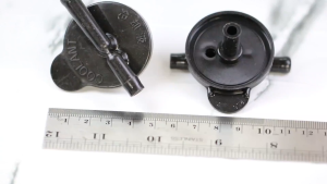 Tutup Tabung Air Cadangan Radiator TOYOTA Avanza Innova Rush Terios Xenia