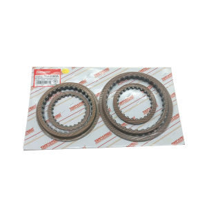 Transpeed JF506E JATCO JA5A-EL 09A 09B Auto Transmission Gearbox Clutch friction steel plate Kit for Ford Mazda Car Accessories