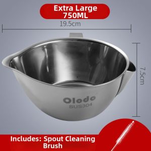 Olodo | Oil Removal Soup Separator Stainless Steel
