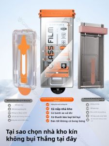 XUANWEI | Shatterproof Full Coverage Phone Film