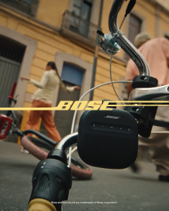 (NEW) Bose SoundLink Micro Bluetooth Speaker (2nd Gen)