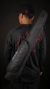 Firecast | Tas Pancing | Tas Joran Hard Case | Firecast Pole Rod Pack Tas Joran Panjang 100Cm Aksesoris Pancing Berkualitas - Lazada