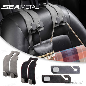 SEAMETAL Car Seat Storage Hook: A Comprehensive Guide