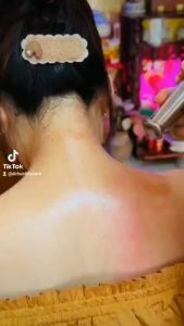 Chày Đồng Giải Cơ Chày Kim Cương Hội Quán Diện Chẩn Bùi Quốc Châu