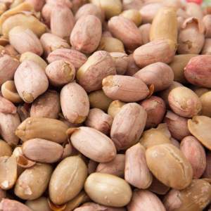 Thirteen Spice Peanuts 500g