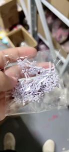 50pcs White Sonwflake Metal Brad Studs Spikes Scrapbooking Embellishment Fastener Brads Crafts Pushpin Decoration 12x14mm