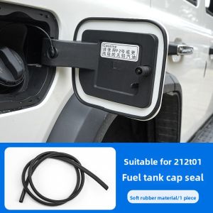 YIRUICHEPIN | New Generation Sealing Gasket Dustproof Strip for Fuel Cap