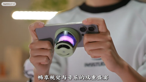 【ไวรัล TikTok】ลำโพงบลูทูธแม่เหล็ก※ ใช้ได้ทั้งติดรถ/ตั้งโต๊ะ※ ซับวูฟเฟอร์ 20W※ แถมที่วางโทรศัพท์※ ส่งด่วน!ลำโพงพลังสูงพกพา※ กันน้ำ IPX7※ แบตฯ ใช้ได้ 15 ชม.※ แม่เหล็กติดจักรยาน※ เหมาะกับเที่ยวทะเล!