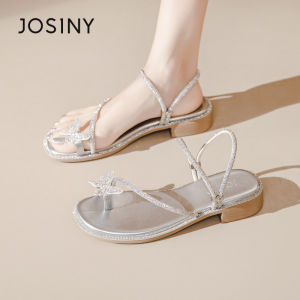 Josiny | Fairy Style French Summer Sandals