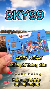 SHIP HOẢ TỐC 🔥 Sim 4G Mobifone Tặng 1 Tháng Đầu Miễn Phí - ƯU ĐÃI DATA + NGHE GỌI  THẢ GA | SKY69 5G89 SKY79 SKY89 SKY99 SKY99KM 5G109 .  FREESHIP - CHƯA KÍCH HOẠT