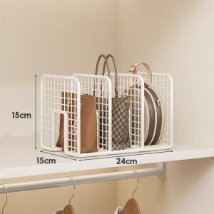Besee | Space-saving Crush-resistant Storage Shelf