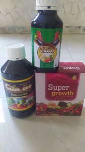 Pupuk Bio AS Fungisida FUKOS Super Growth untuk Petani Masa Depan