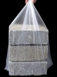 Thickened Hand Tearable Shopping Bag  Keeping Bag Supermarket Plastic Bags 3 Jin Quantity Home Use China Mainland Made