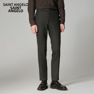 Formal Business Casual Trousers