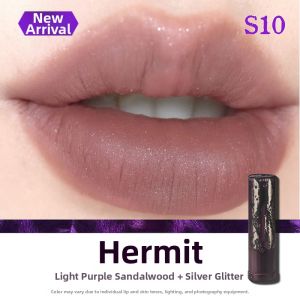 GIRLCULT | Matte Glossy Smudge-Resistant Long-lasting Lipstick