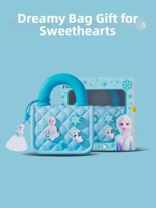 TMSU | Cute and Practical Girls Handbag for 10 Year Olds