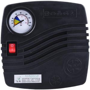 inwild | Portable Electric Air Pump