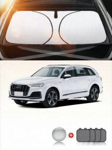 DELIHUA | UV Protection Insulation Privacy Sunshade