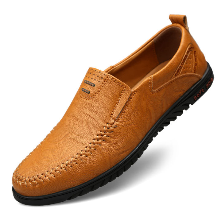 Clohoo%20mens%20fashionable%20handmade%20sole,%20soft%20and%20comfortable,%20suitable%20for%20womens%20business%20style,%2046%20split,%20smooth%20leather,%20with%20rubber%20outsole%20-%20Image%209