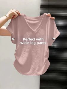 V.C.I | Elegant Slimming T-Shirt