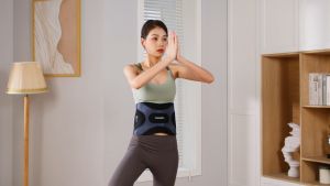 Philips Sports Belt Waist Massager: A Comprehensive Guide
