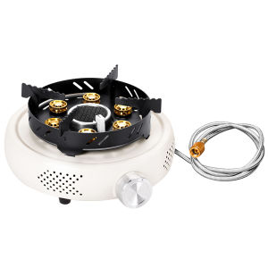 BSWOLF | Portable Split Design Camping Stove