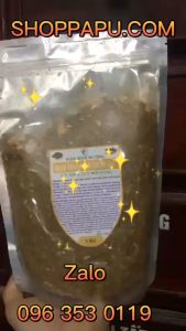 ✅ Muối Chườm Bụng Sau Sinh Hào Bình Đường 1KG - Muối Thảo Dược Thuốc Bắc Chườm Nóng Bụng Cho Mẹ Sau Sinh