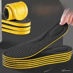 LINGMIAO | Antibacterial Odor-Resistant Mens Insoles