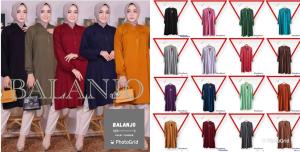 Tunik Wanita Terbaru 2022 Kekinian Tunik Jumbo Tunik Polos Tunik Rayon Premium  Tunik polos busui